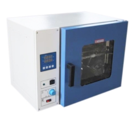 电热鼓风恒温干燥箱