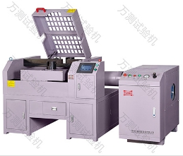 钢筋弯曲试验机