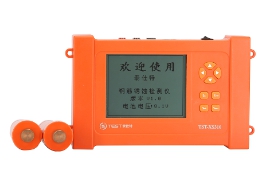 钢筋锈蚀检测仪