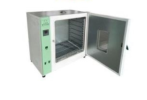 红外线电热鼓风干燥箱