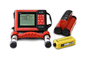 混凝土钢筋检测仪