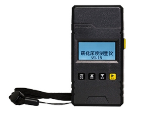 混凝土碳化深度测量仪