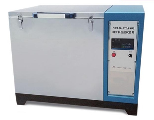 碱骨料反应试验箱