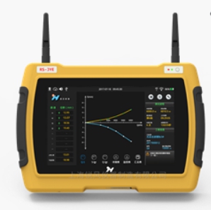 静载荷测试分析仪