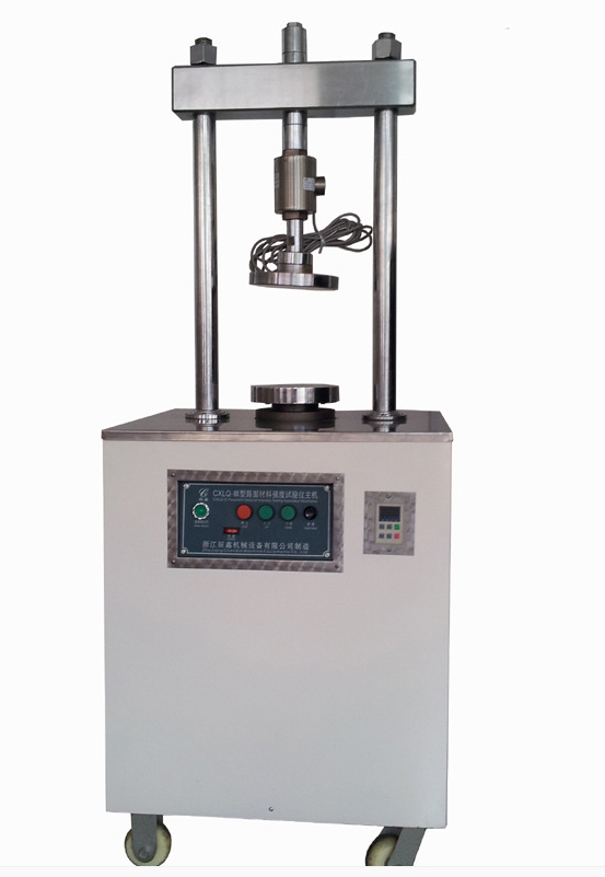 路面材料强度试验仪