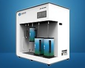 全自动比表面积测定仪