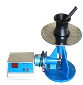 水泥胶砂流动度测定仪